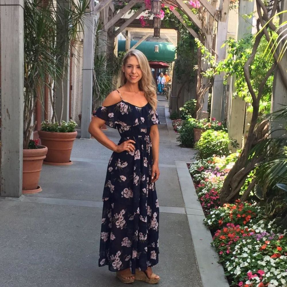 Meet your Posher, Stephanie